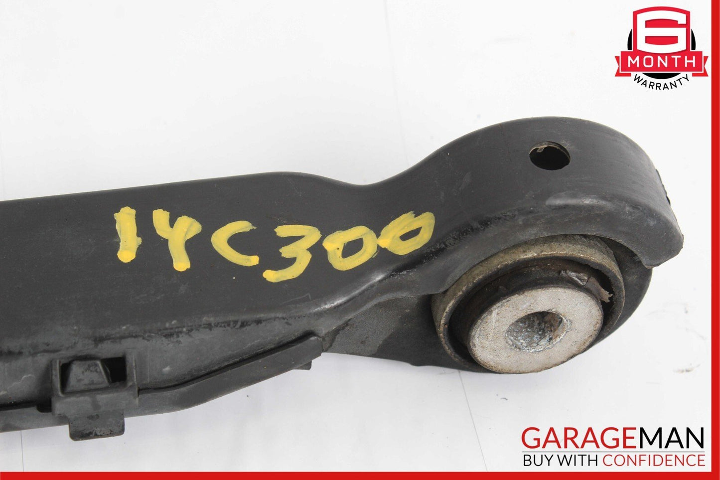 08-14 Mercedes W204 C300 C350 Rear Right / Left Side Lower Control Thrust Arm