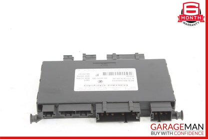 03-12 Mercedes W219 CLS63 AMG GL450 E320 Front Left Seat Control Module Unit OEM