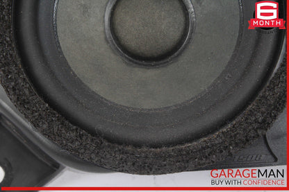 19-23 Mazda 3 Front Left Driver Side Audio Door Speaker OEM