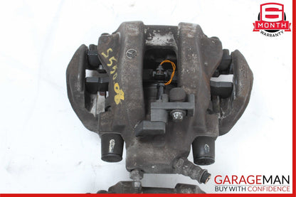 07-14 Mercedes W221 S550 CL550 Rear Left & Right Brake Caliper Calipers Set OEM