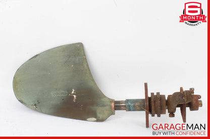 Chris Craft Boat Rudder OEM