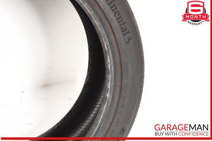 Continental ExtremeContact 235/40 ZR18 95Y Wheel Tire OEM