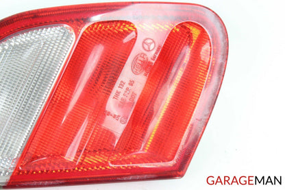 98-03 Mercedes W208 CLK320 CLK430 Inner Tail Light Lamp Rear Left Driver OEM