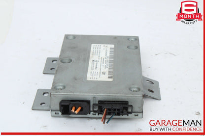 10-18 Mercedes X204 GLK350 Communication Interface Module 1729009302 OEM