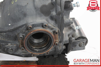 03-06 Mercedes W215 CL55 S55 AMG Rear Axle Carrier Differential Diff OEM