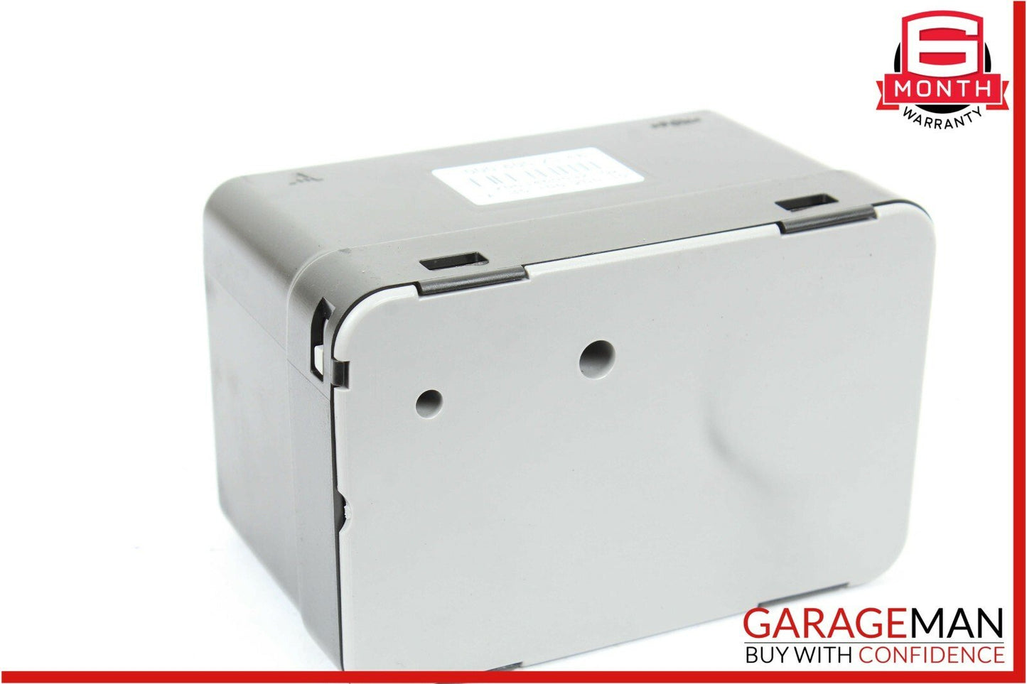 06-09 Mercedes W219 CLS550 CLS63 E63 AMG Central Air Vacuum Pump Box OEM