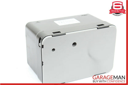 06-09 Mercedes W219 CLS550 CLS63 E63 AMG Central Air Vacuum Pump Box OEM