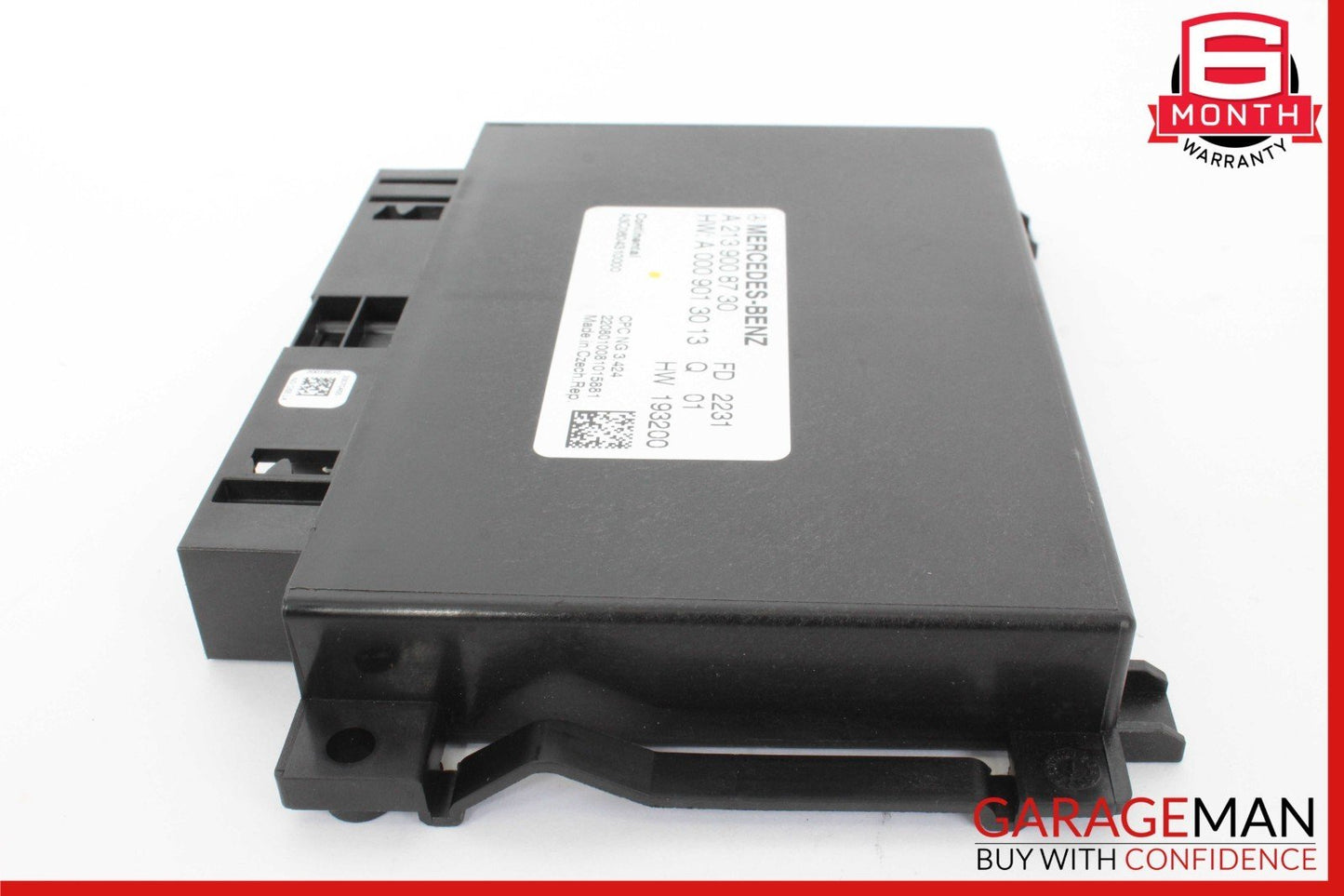 20-25 Mercedes W118 CLA250 GLB250 Automatic Transmission Control Module Unit OEM