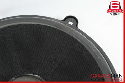 98-03 Mercedes W208 CLK430 CLK55 AMG Subwoofer Sub Woofer Audio Bose Speaker OEM