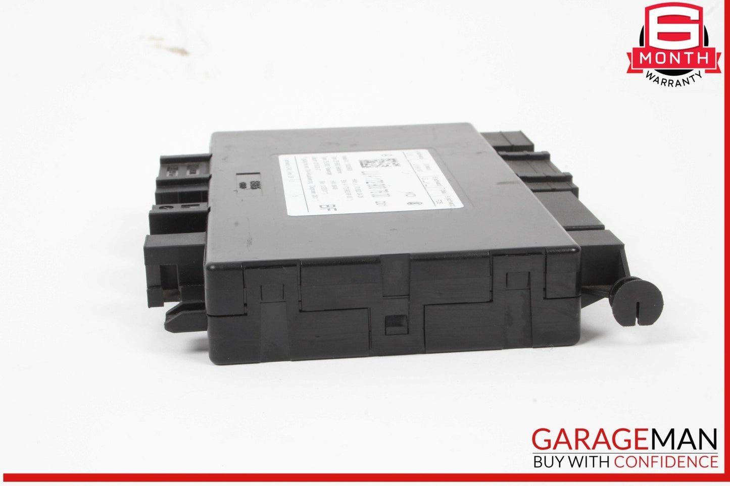 08-20 Mercedes R172 SLK250 CLS400 Front Right Passenger Side Seat Control Module