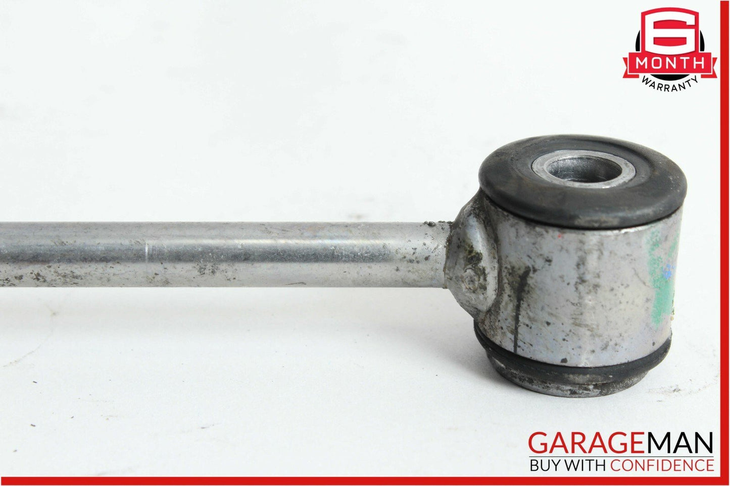 03-09 Mercedes W211 E55 AMG Rear Right / Left Sway Bar Stabilizer Tie Rod Link