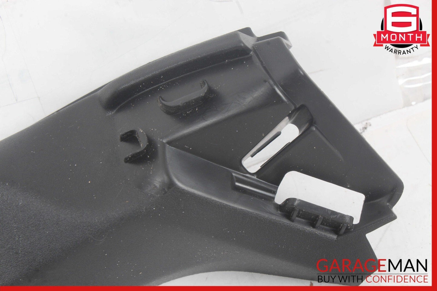 18-21 Honda Odyssey Front Left Side Door Cover Sash Indicator Trim OEM