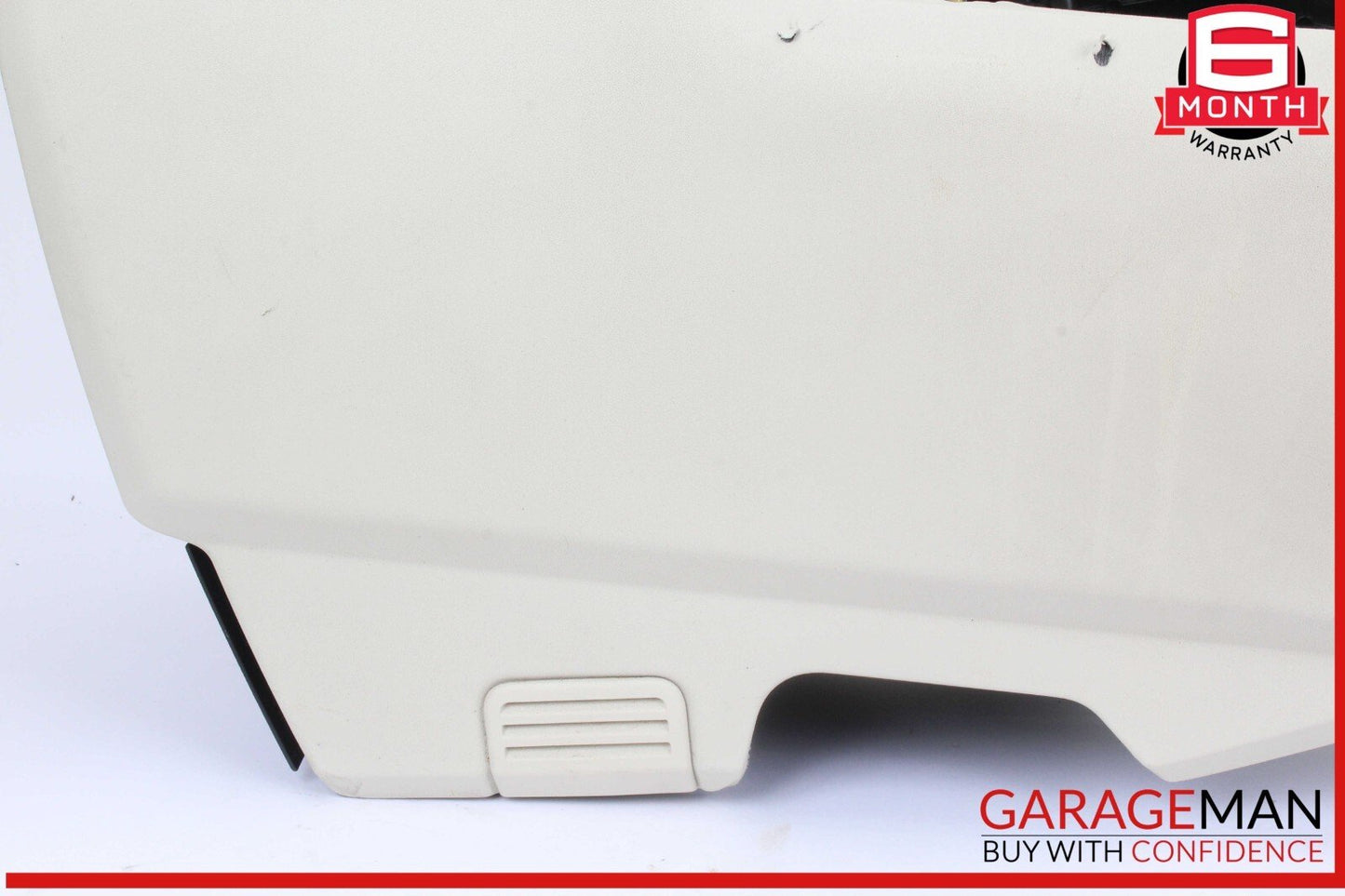 10-13 Land Rover Range Rover Sport Front Center Console Trim Panel Bezel