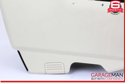 10-13 Land Rover Range Rover Sport Front Center Console Trim Panel Bezel