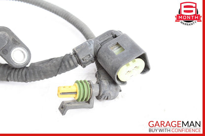 17-23 Alfa Romeo Stelvio Rear Left Brake Caliper Wire Harness OEM