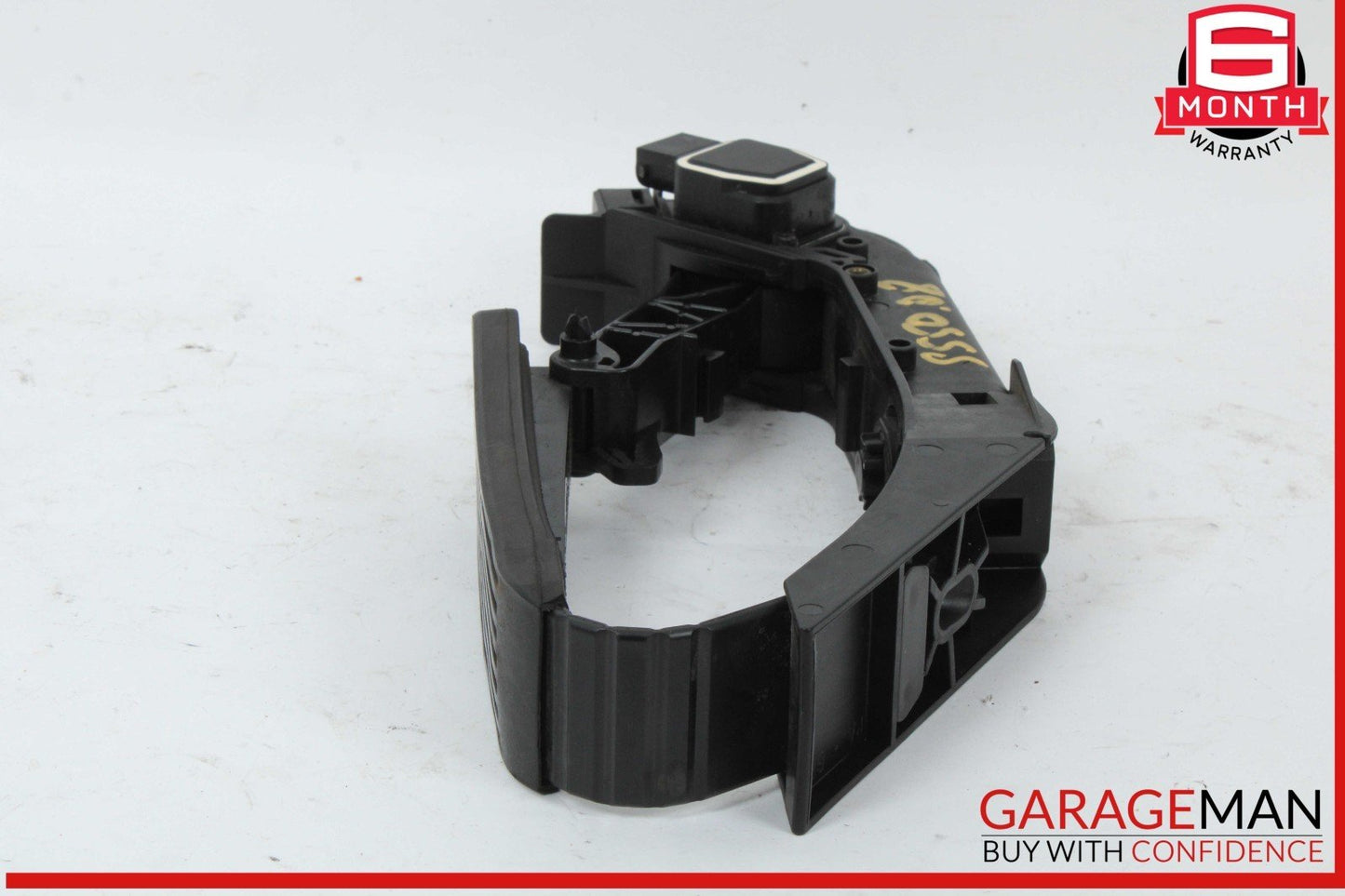 07-14 Mercedes W221 S550 CL550 Accelerator Foot Gas Pedal Control Electronic OEM