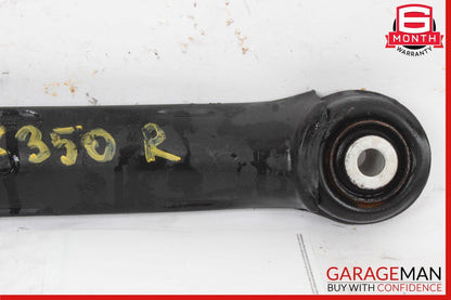 05-11 Mercedes R171 SLK350 Rear Left or Right Side Lower Thrust Control Arm OEM