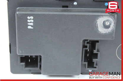 03-09 Mercedes W211 E350 E550 Front Right Passenger Door Control Module OEM