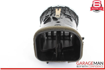 12-14 Mercedes W204 C250 C300 C350 Dash AC A/C Air Vent Grill Right Side OEM