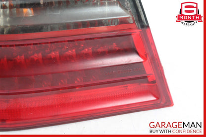 96-99 Mercedes W210 E55 AMG Sedan Rear Left Tail Light Taillight Aftermarket