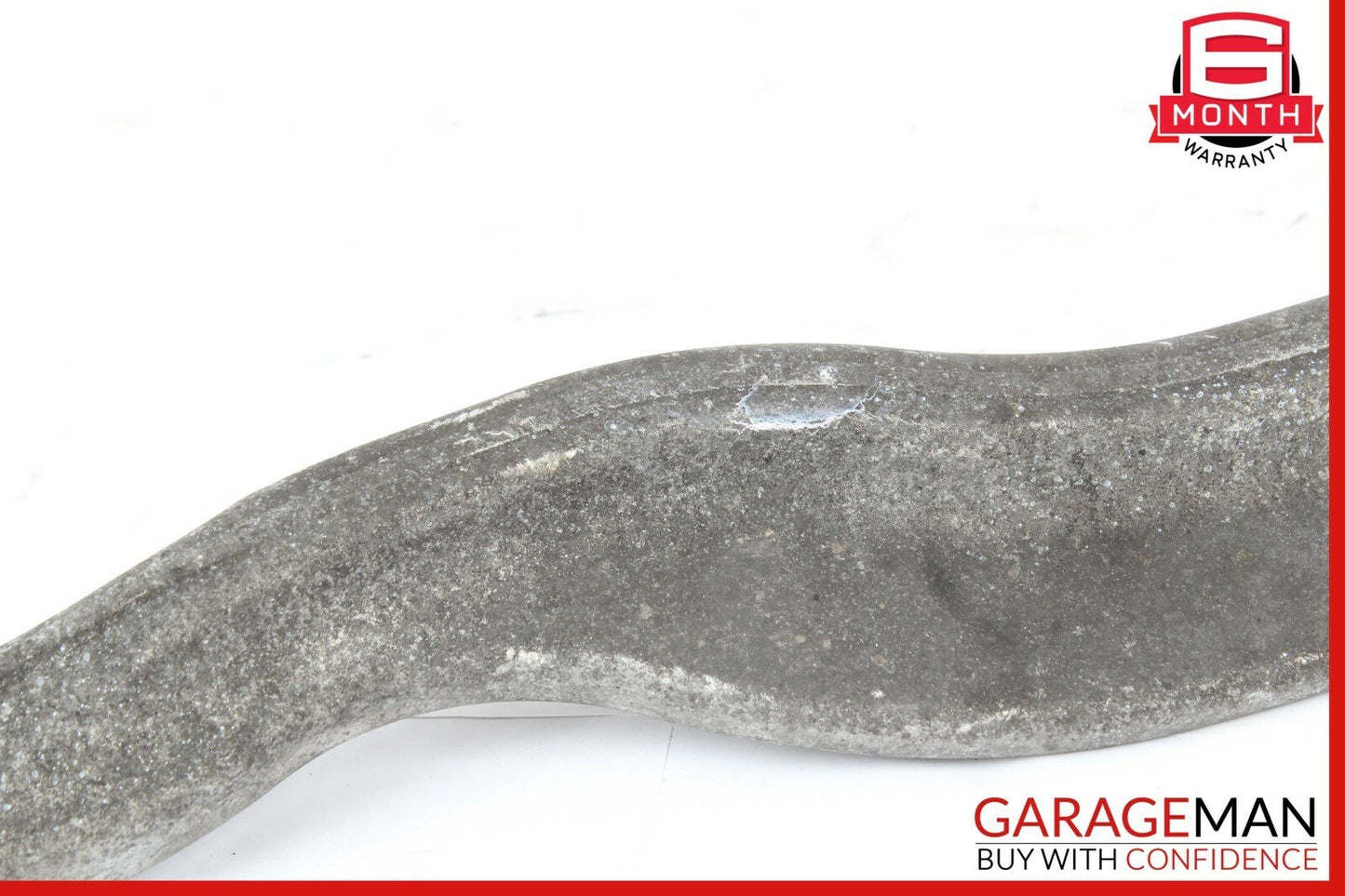 07-14 Mercedes W221 S600 CL550 Front Left Side Lower Control Arm 2213331705 OEM