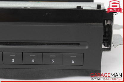 06-12 Mercedes X164 GL450 4MATIC Radio Stereo 6 Disk CD Changer Player OEM