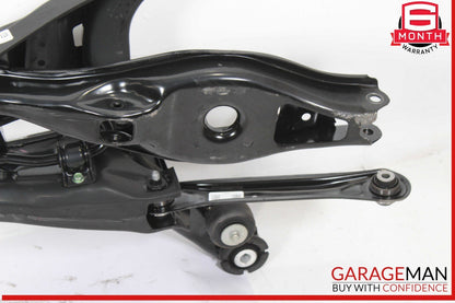 18-22 Honda Accord Rear Crossmember Subframe Assembly OEM