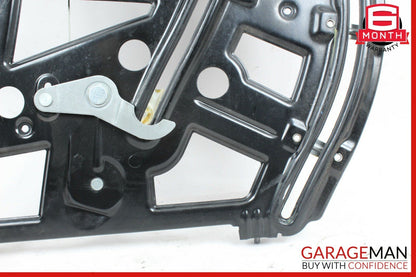 07-14 Mercedes W216 CL550 CL65 AMG Rear Right Passenger Window Regulator Motor