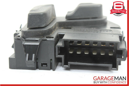 08-14 Mercedes W204 C300 C250 Front Right Side Seat Adjust Controller Switch OEM