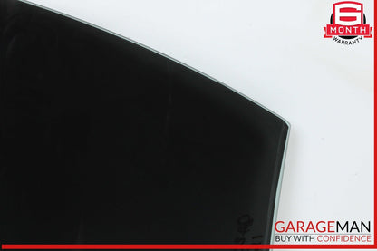 14-19 Mercedes W117 CLA250 Rear Right Passenger Door Window Auto Glass Panel OEM