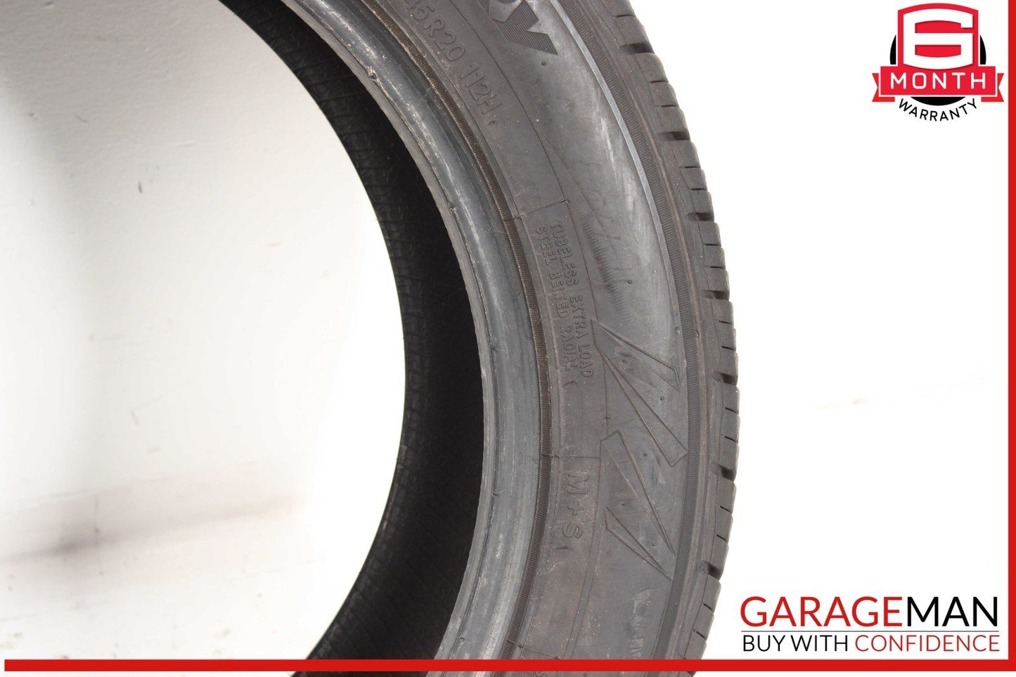 Toyo Open Country 285/45 R20 112H Wheel Tire OEM