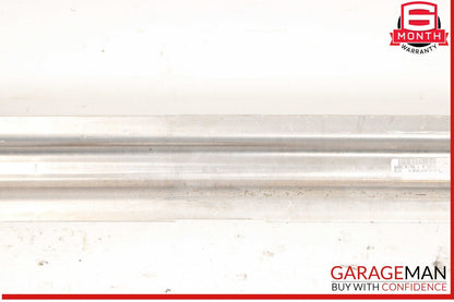 18-24 Audi S5 Rear Bumper Reinforcement Impact Bar Assembly OEM
