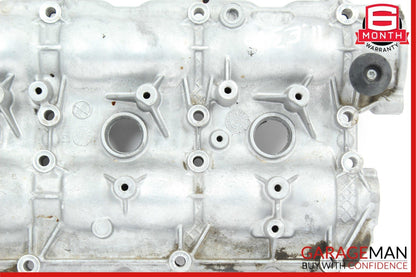 06-13 Mercedes W212 E350 R350 CLK350 Engine Cylinder Head Cover Left Side OEM