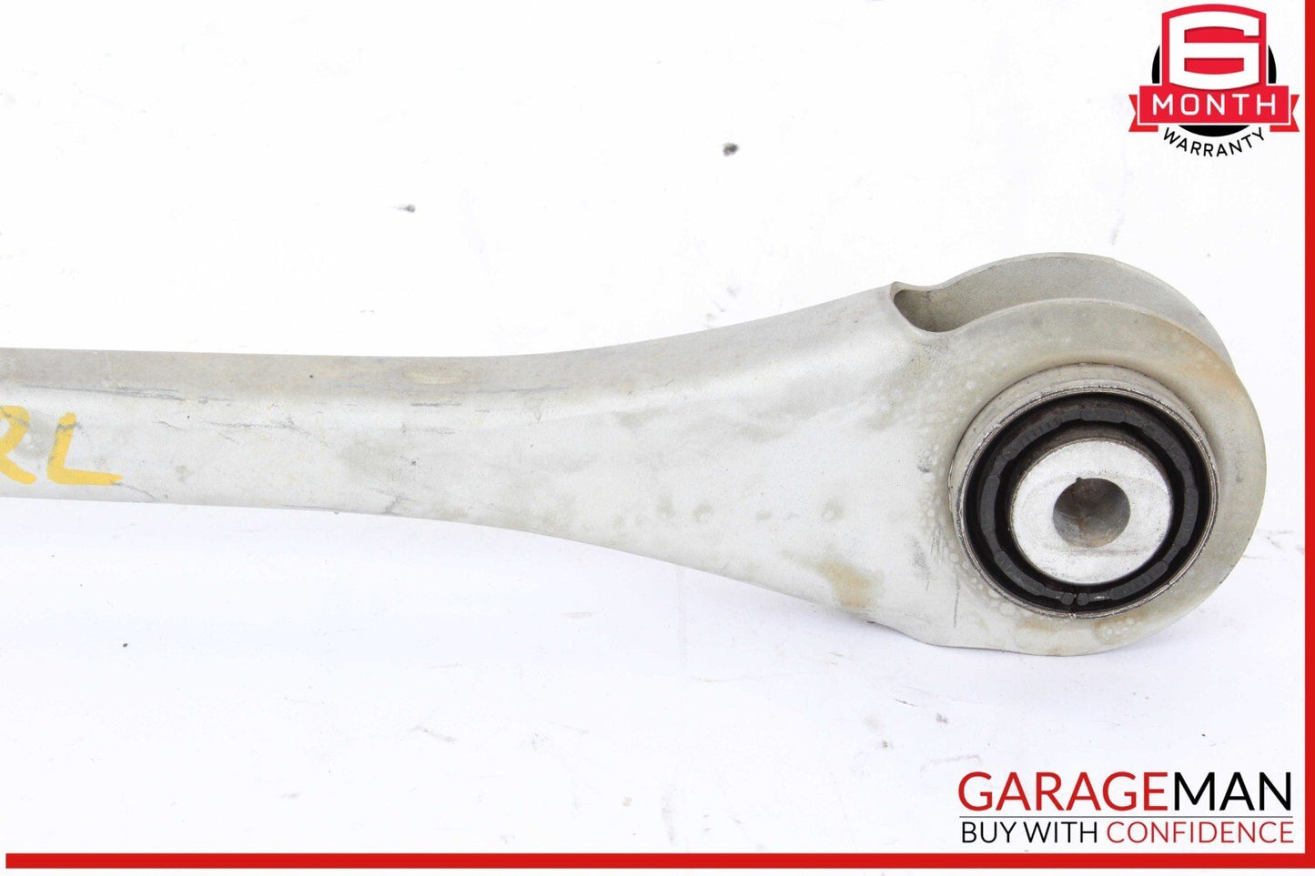17-24 Audi Q7 Rear Left Driver Side Tie Rod Link Upper Control Arm 4M0501529Q