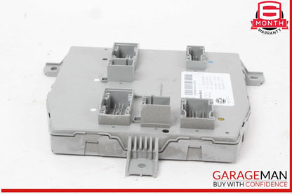15-18 Mercedes W205 C300 C400 Dashboard Sam Signal Acquisition Module Unit OEM