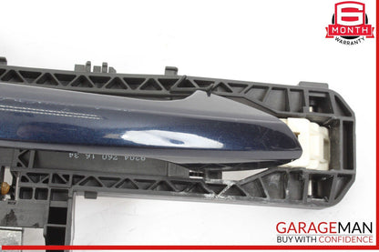 12-14 Mercedes W204 C250 CGI C300 Right Passenger Side Exterior Door Handle OEM