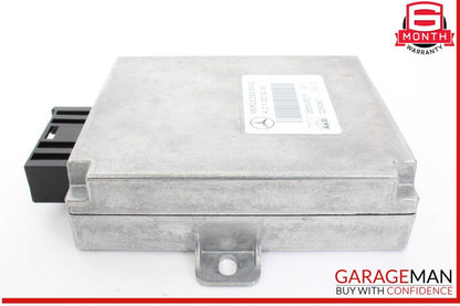 00-06 Mercedes W211 E320 4MATIC Hands Free Voice Communication Control Module