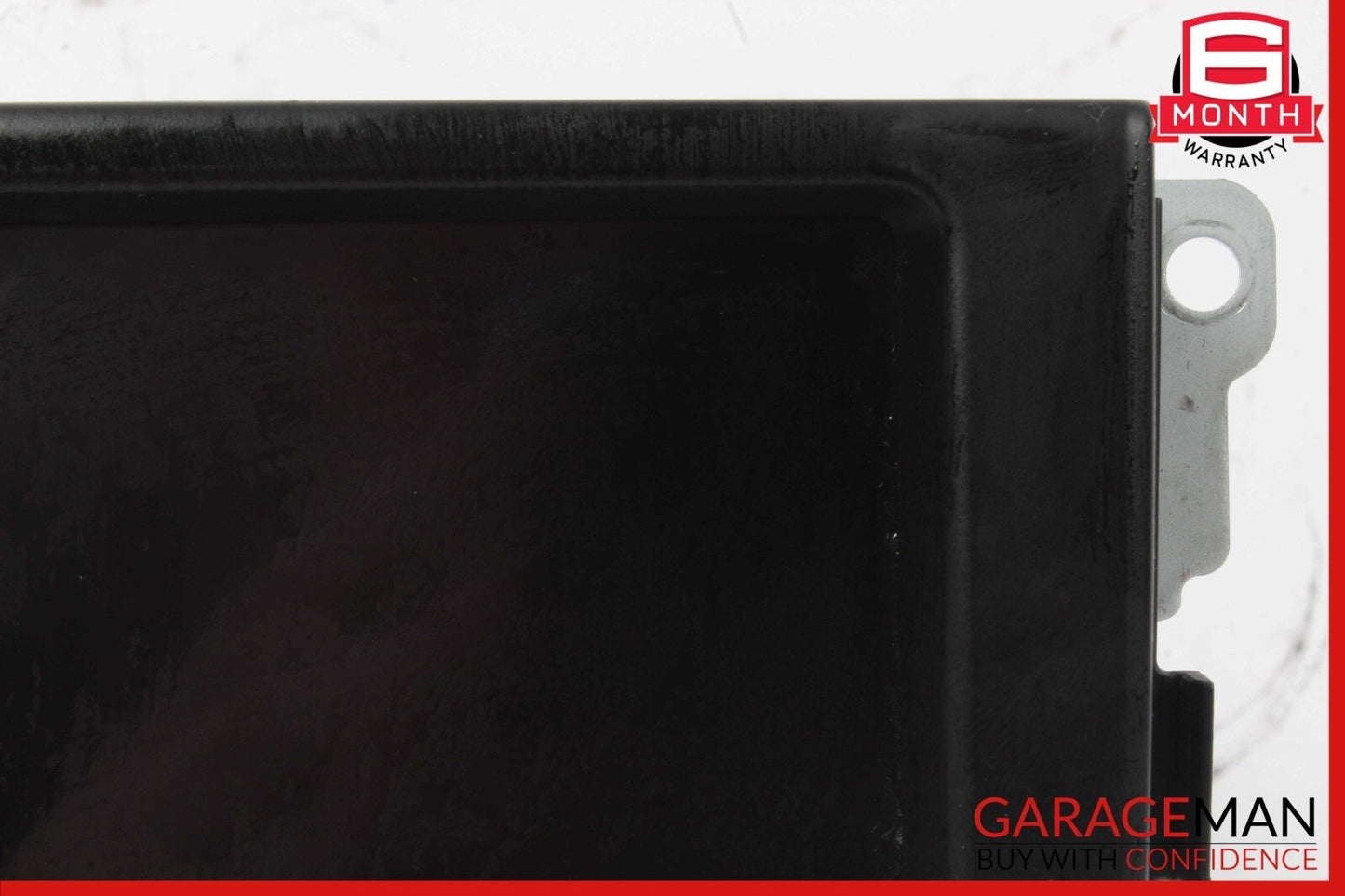 10-13 Porsche Panamera 970 Hybrid 4S Command Head Unit Navigation Radio OEM