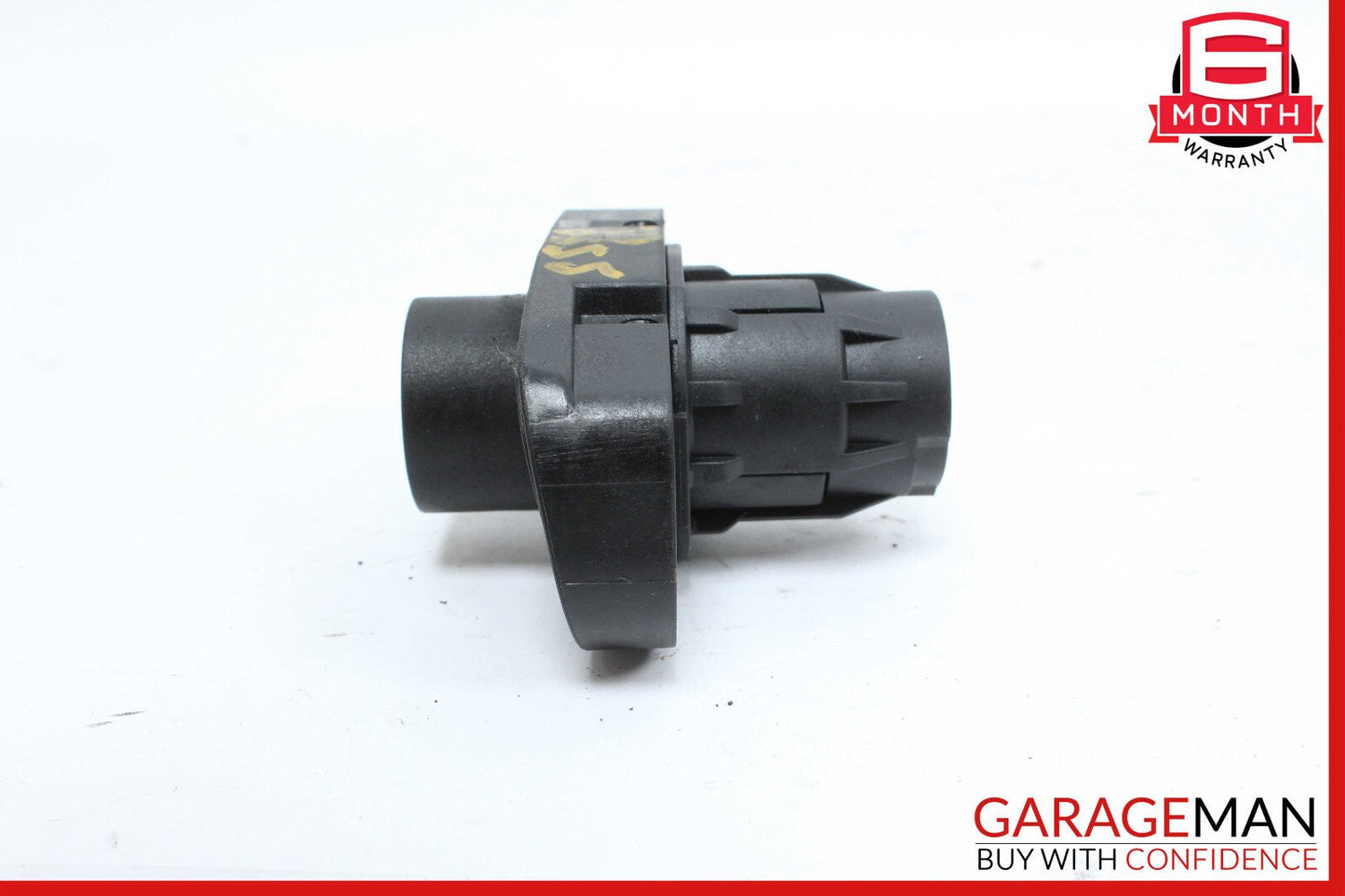 07-13 Mercedes W221 S550 CL550 Rear Trunk Lid Lock Latch Actuator OEM