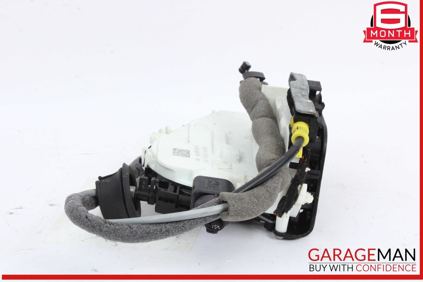 18-24 Audi Q5 S5 A5 A4 S4 Rear Left Driver Side Door Lock Latch Actuator OEM