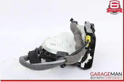 18-24 Audi Q5 S5 A5 A4 S4 Rear Left Driver Side Door Lock Latch Actuator OEM