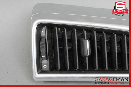 10-15 Porsche Panamera 970 Rear Right Passenger AC A/C Air Vent OEM