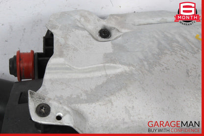 15-20 Mercedes W205 C350e SLC300 Air Intake Cleaner Filter Housing Box OEM