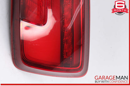 17-20 Audi A3 S3 Rear Right Passenger Side Outer Tail Light Lamp 8V5945070A OEM