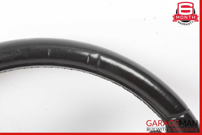 09-11 Jaguar XF Steering Wheel W/ Cruise Controls 8X23CCLEG OEM