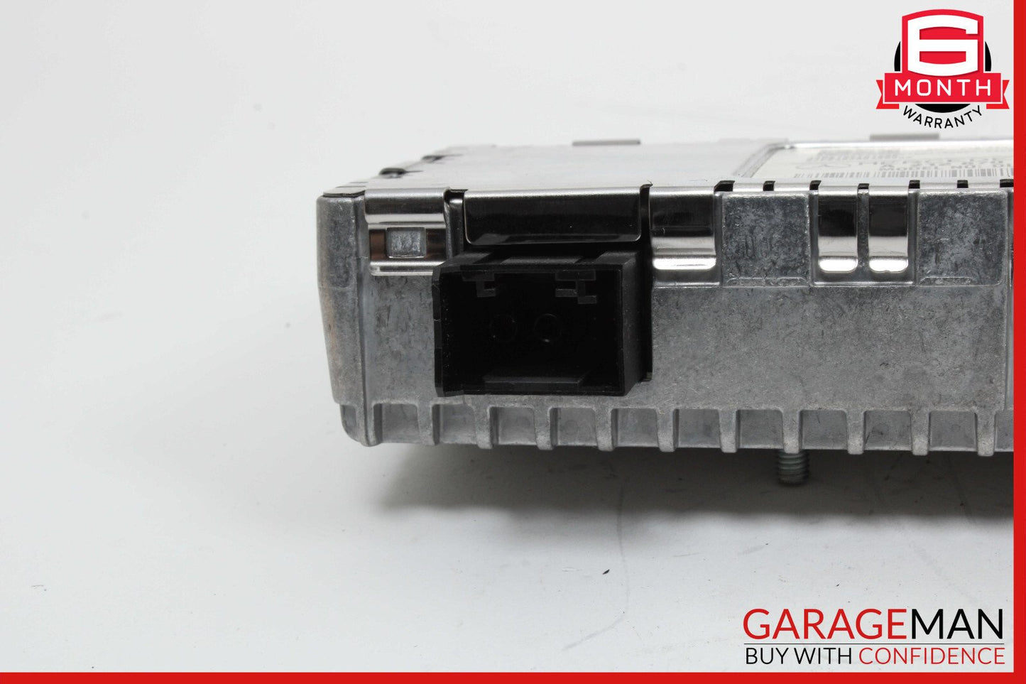 10-17 Mercedes W204 C300 E350 C250 Sirius Satellite Radio Receiver Module Unit