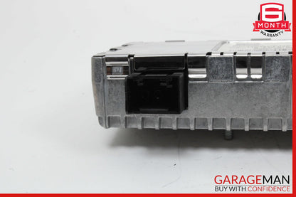 10-17 Mercedes W204 C300 E350 C250 Sirius Satellite Radio Receiver Module Unit
