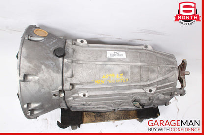 06-11 Mercedes W204 C300 SLK280 RWD 7G Automatic Transmission 722.999 OEM 152k