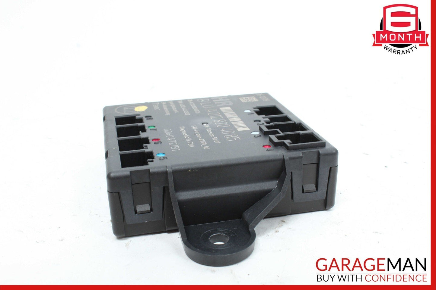 08-18 Mercedes CLS400 E350 C350 C300 Rear Right Side Door Control Module Unit
