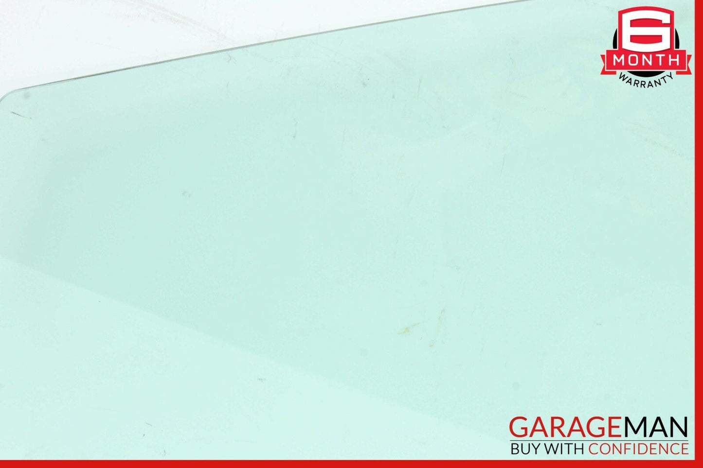 06-10 Mercedes W251 R350 R550 Front Left Driver Side Door Window Auto Glass